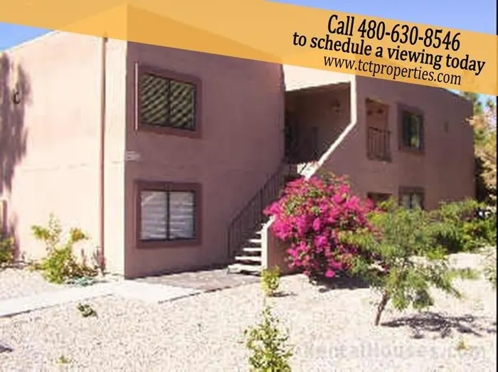 330 S Beck Ave Tempe, AZ 85281
