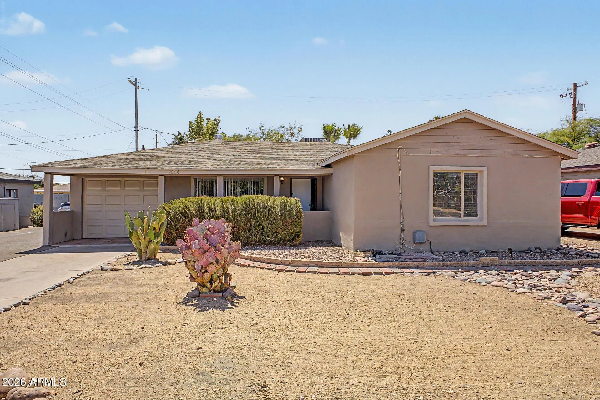 7008 N 12th St Phoenix, AZ 85020