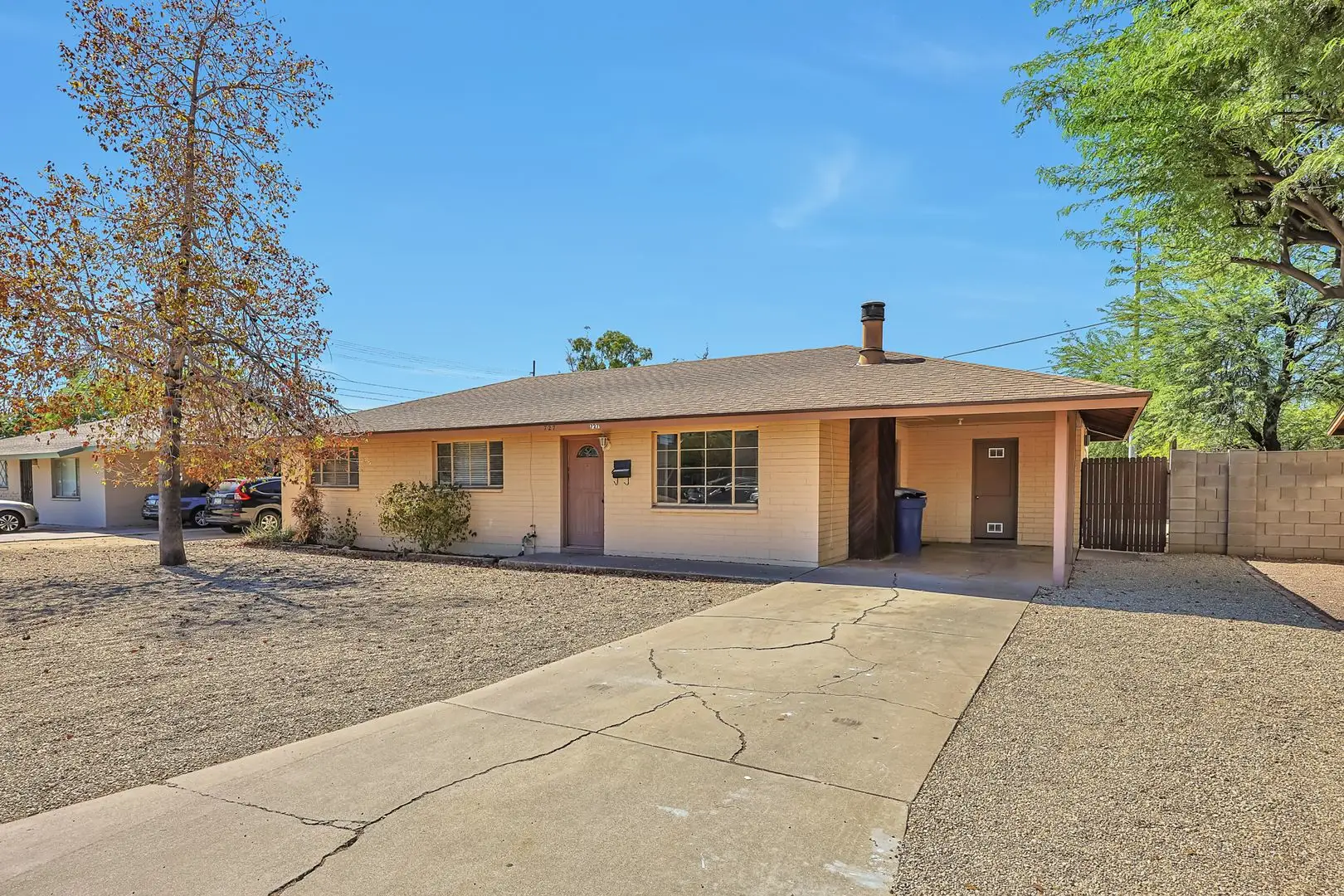 727 E Vista Del Cerro Dr Tempe, AZ 85281 photo 5
