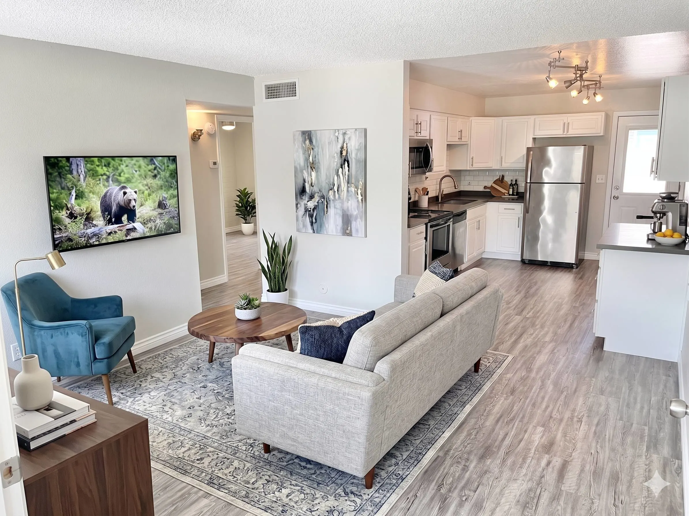 4750 N 28th St, Unit 17 Rental photo 4