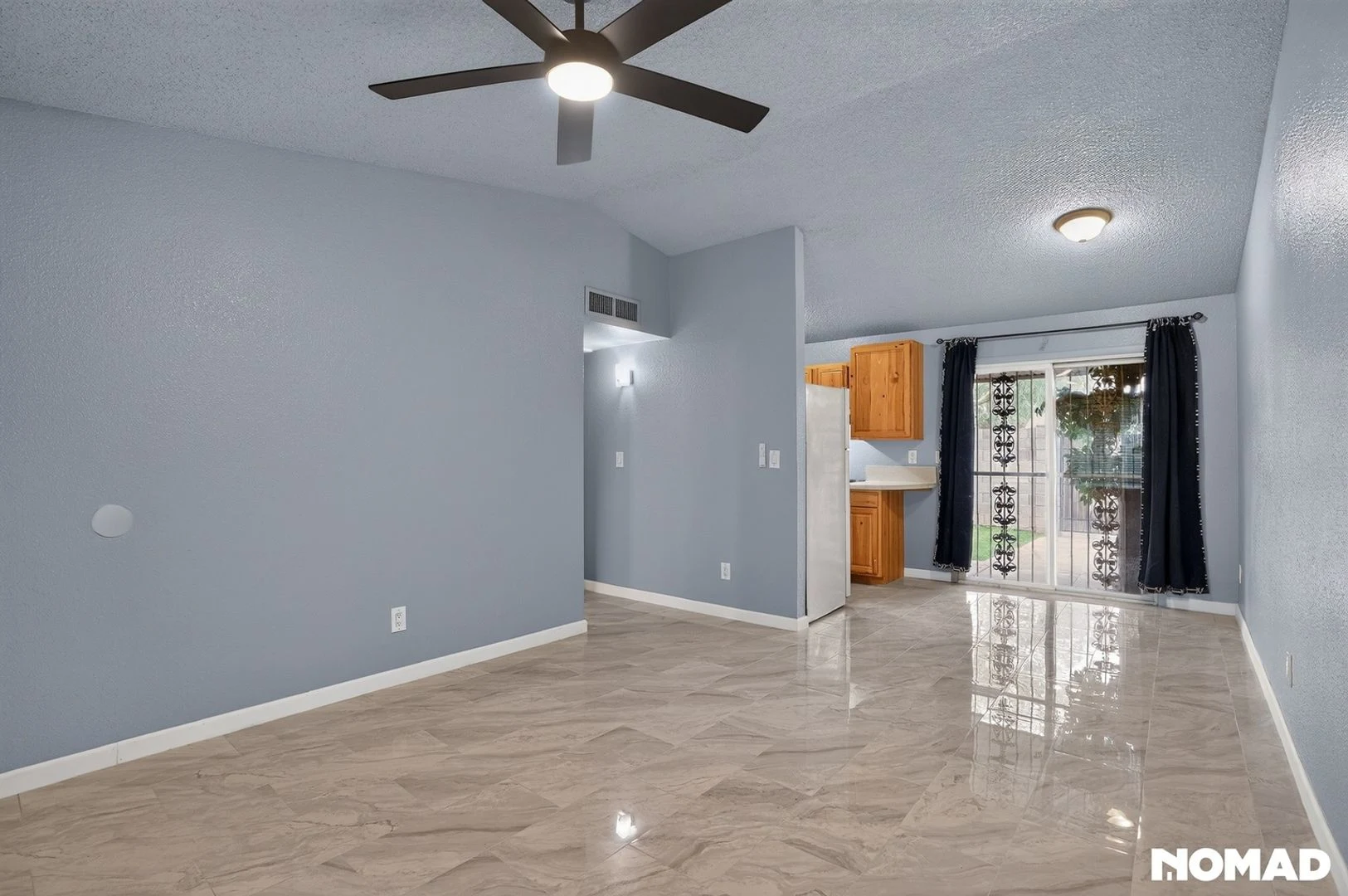 Charming 1BR Townhome in Phoenix photo 4
