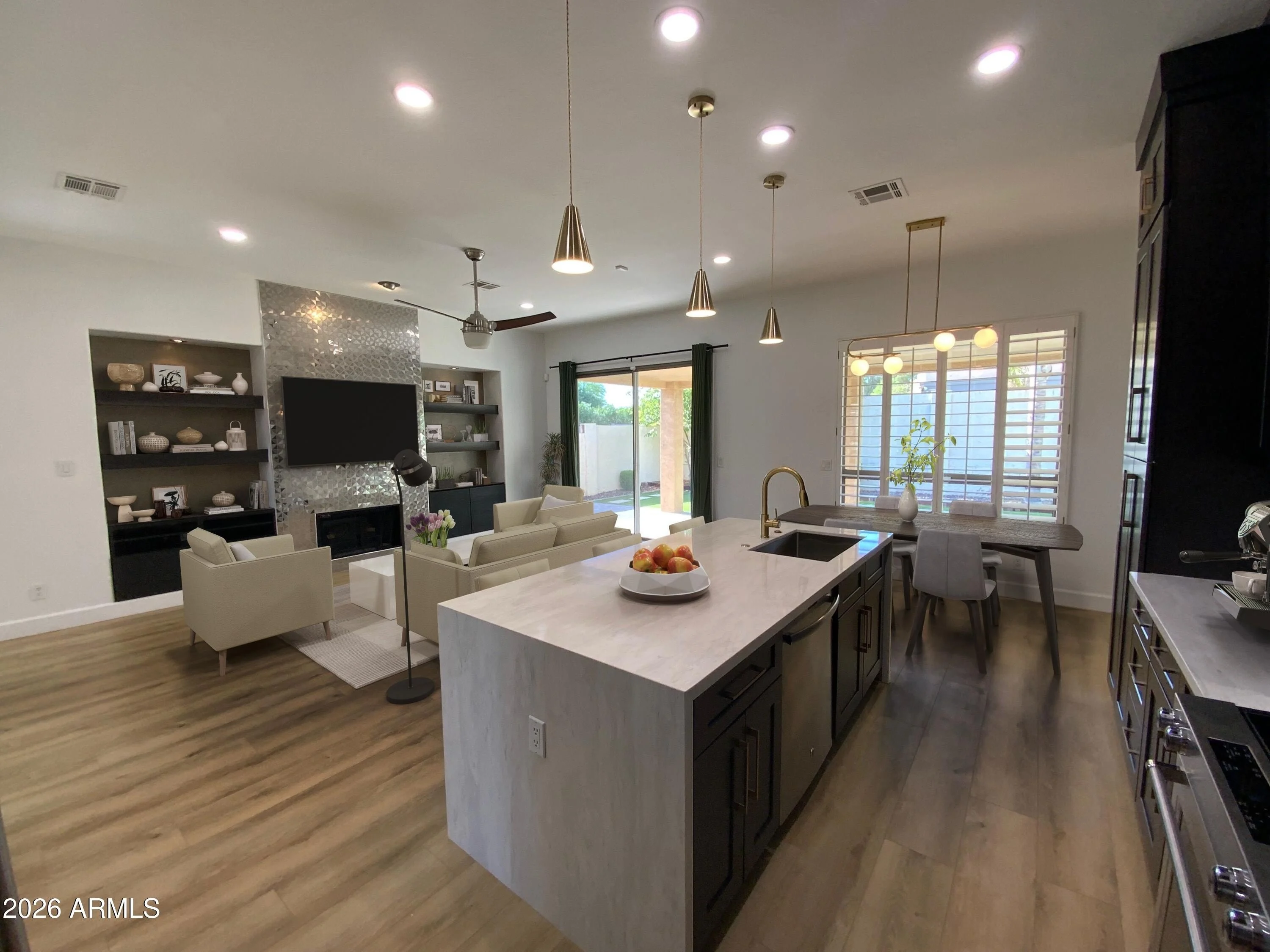6204 E Phelps Rd Scottsdale, AZ 85254 photo 3