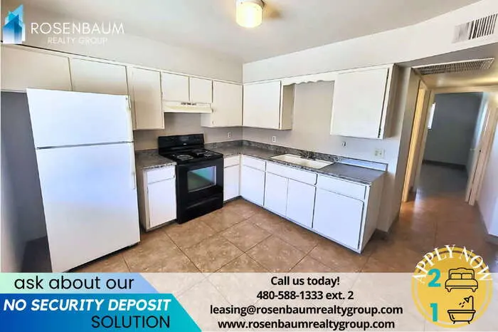 1746 E 6th Ave Mesa, AZ 85204