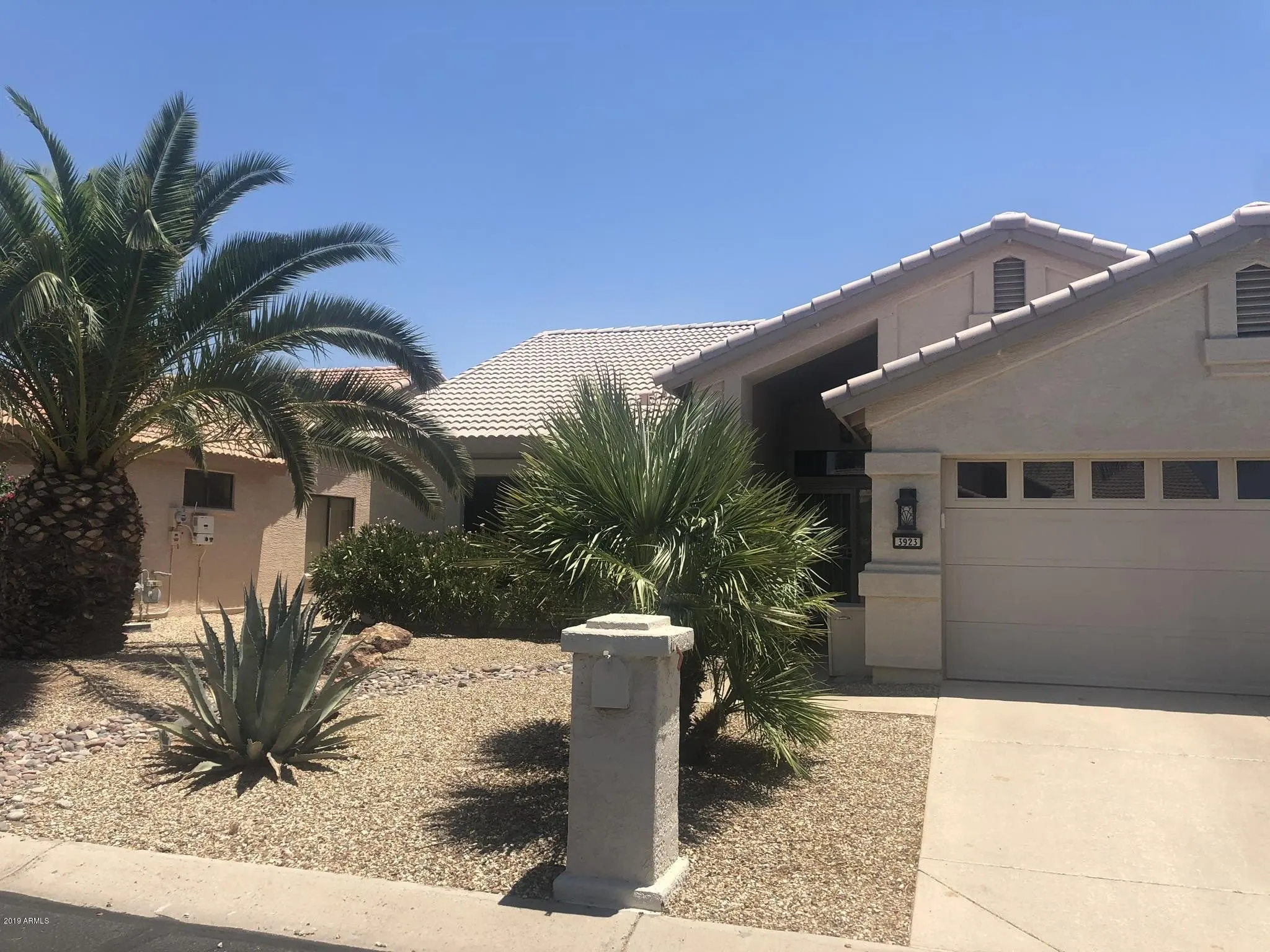 3923 N 151st Ave Goodyear, AZ 85395 photo 2