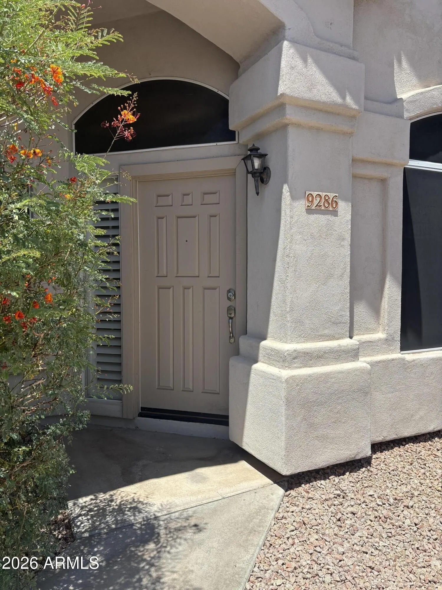 9286 E Pine Valley Road photo 2