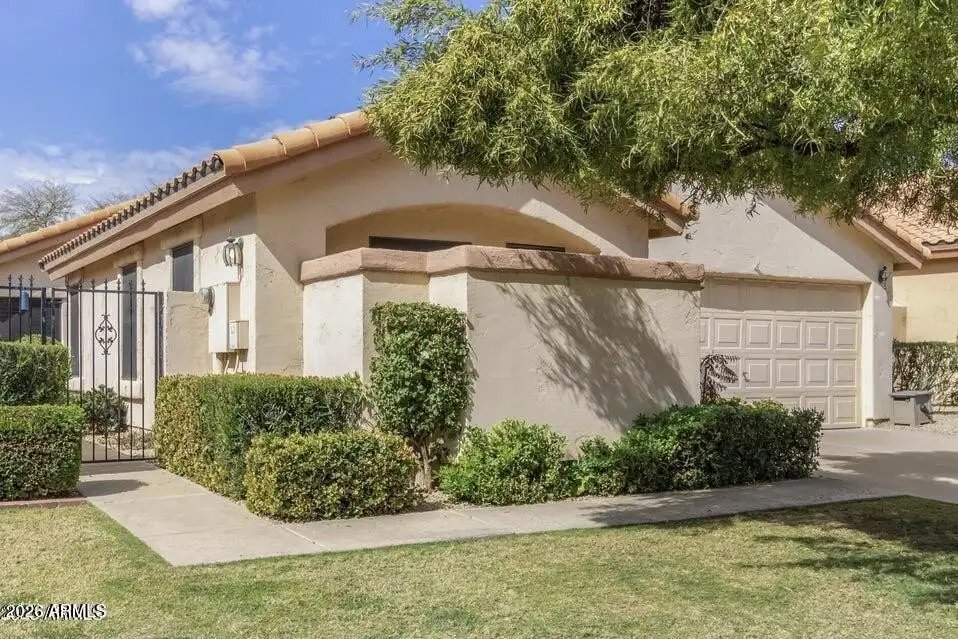 12830 N 95th Way Scottsdale, AZ 85260 photo 2