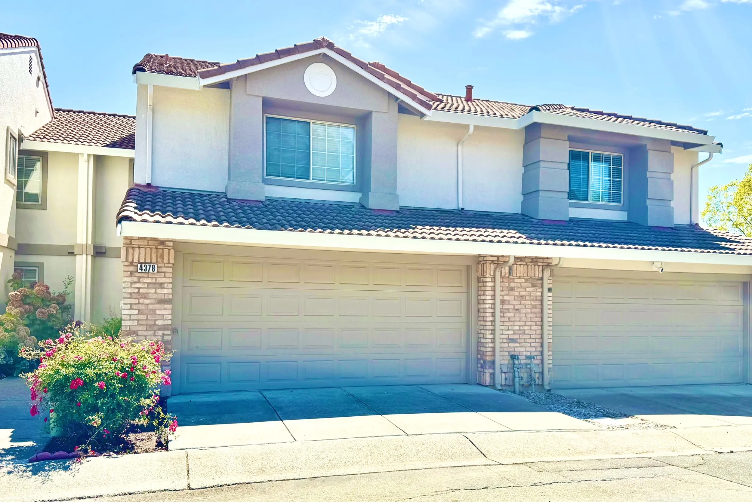 4378 Conejo Drive - Townhome photo 2