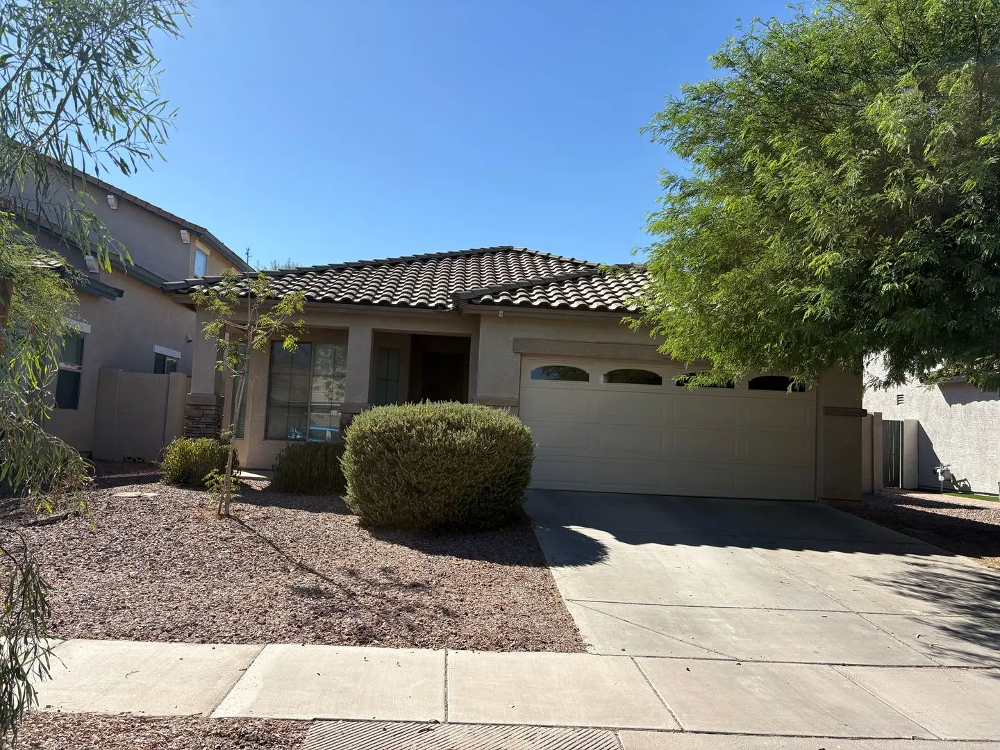 3886 S Marigold Way Gilbert, AZ 85297