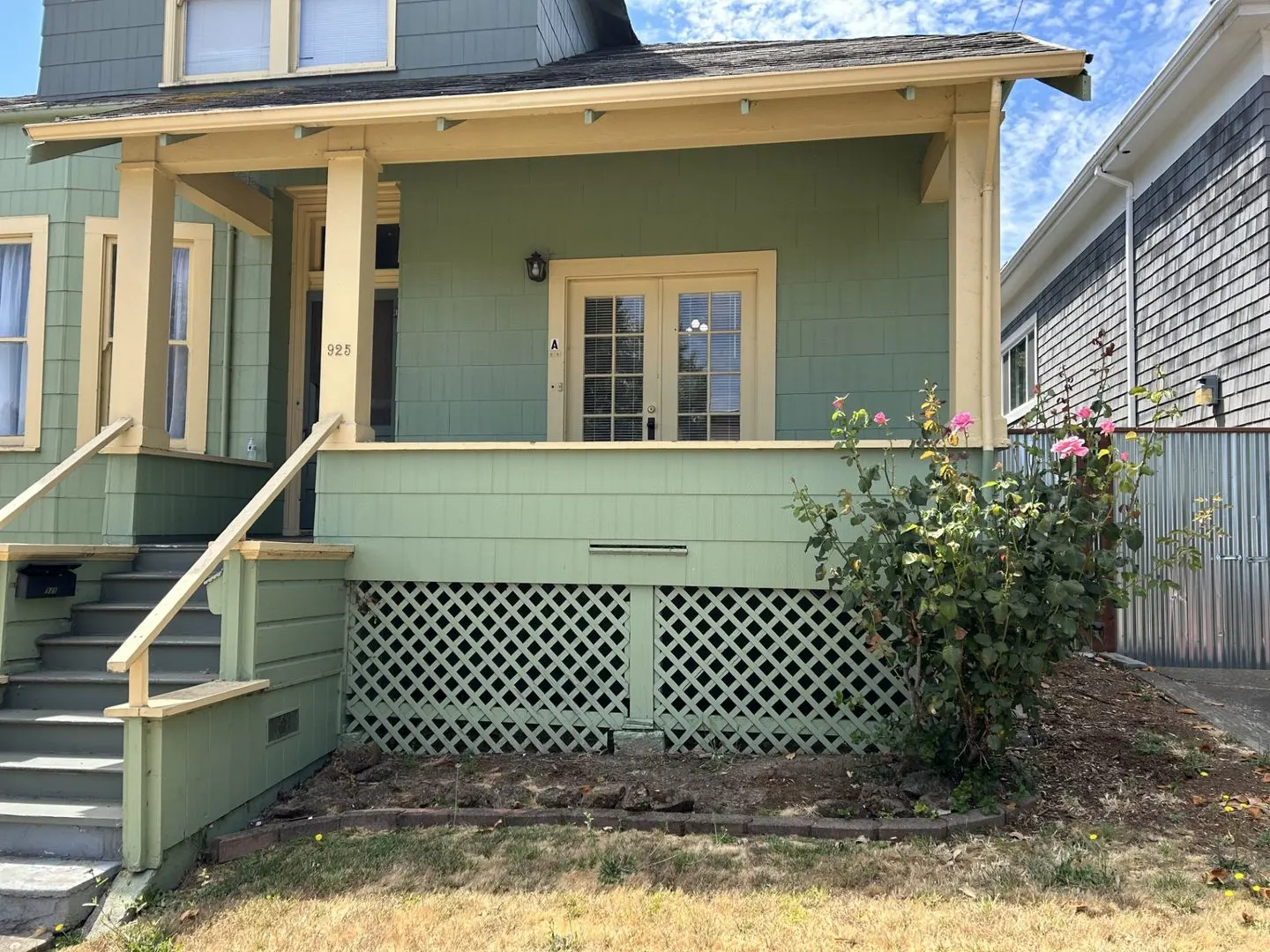 Cozy 1 Bedroom, 1 Bath Unit