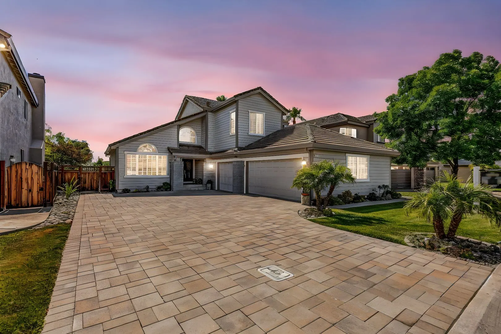 2435 Pinehurst Court