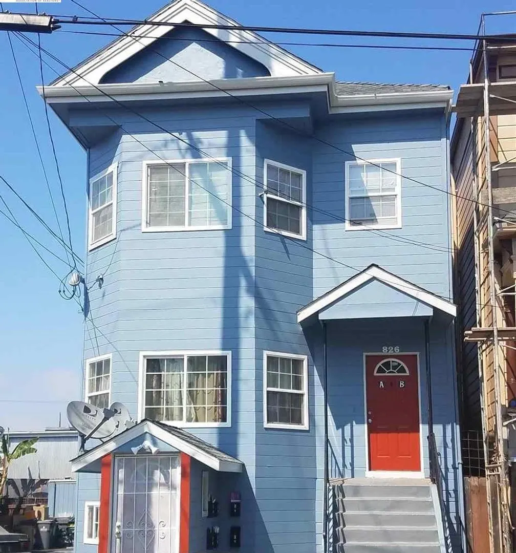 Sweet  Cozy West Oakland Apartment photo 2