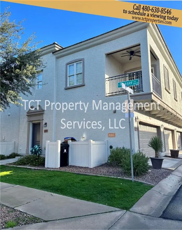 4750 East Thunderheart Trail