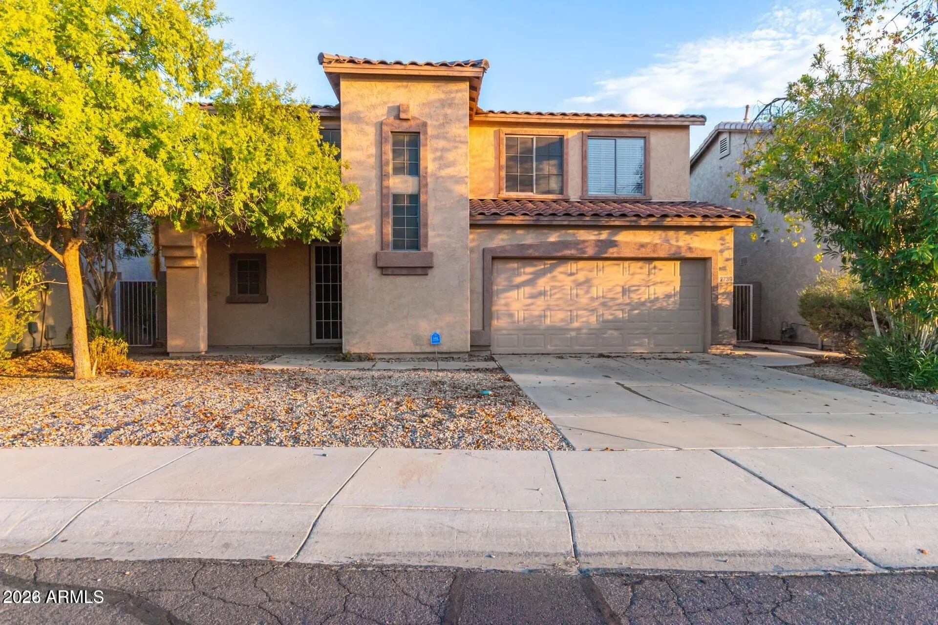2739 E Indian Wells Pl Chandler, AZ 85249 photo 2