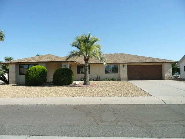 Great Home in Retirement Community Furnished Vacation Rental photo 2