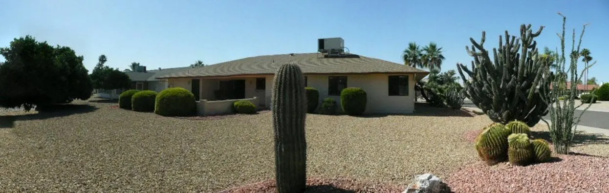 13146 W Paintbrush Dr Sun City West, AZ 85375 photo 3