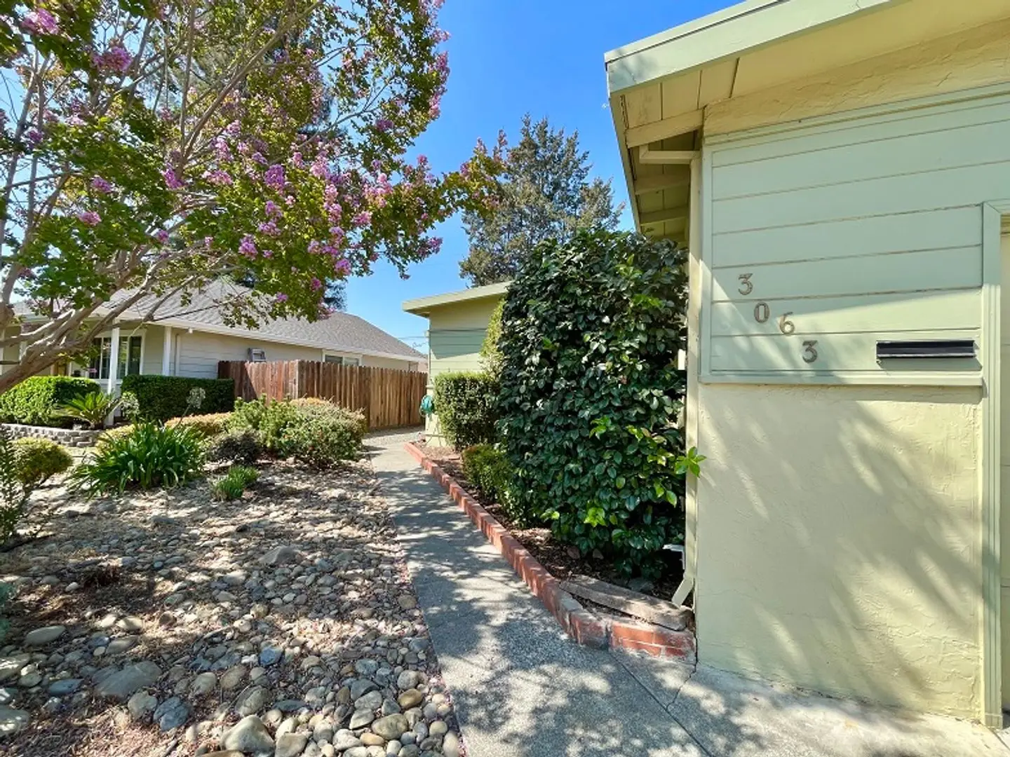 3063 Linda Vista Ave Napa, CA 94558 photo 3
