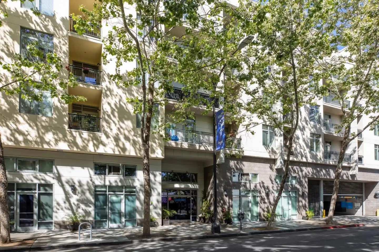 25 S Third St San Jose, CA 95113