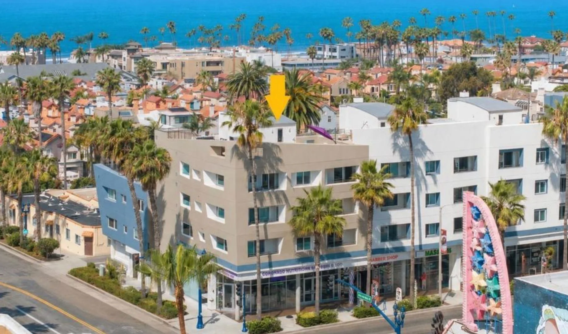 401 N Coast Hwy Oceanside, CA 92054