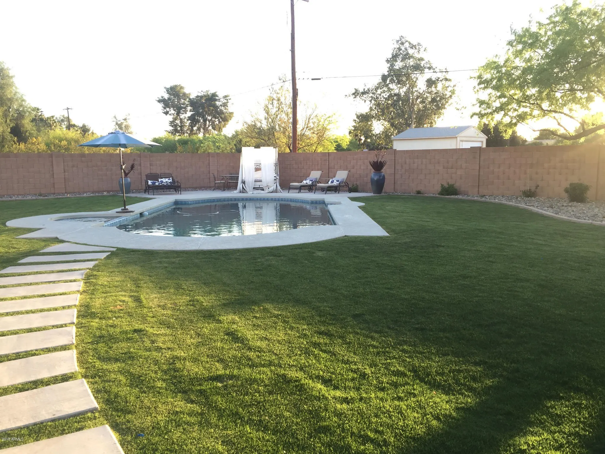11412 N SUNDOWN Drive photo 5