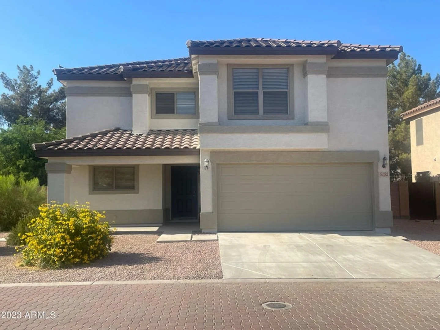 6152 S Sharon Ct Chandler, AZ 85249 photo 2