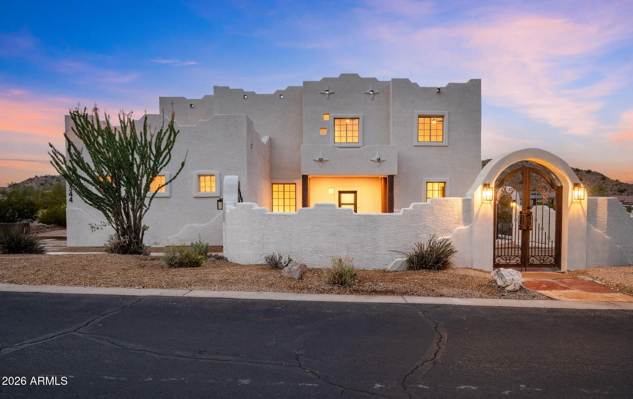 18344 W Santa Irene Dr Goodyear, AZ 85338 photo 3