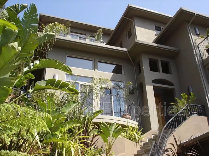 Large, Beautiful Home In Berkeley Hills photo 5