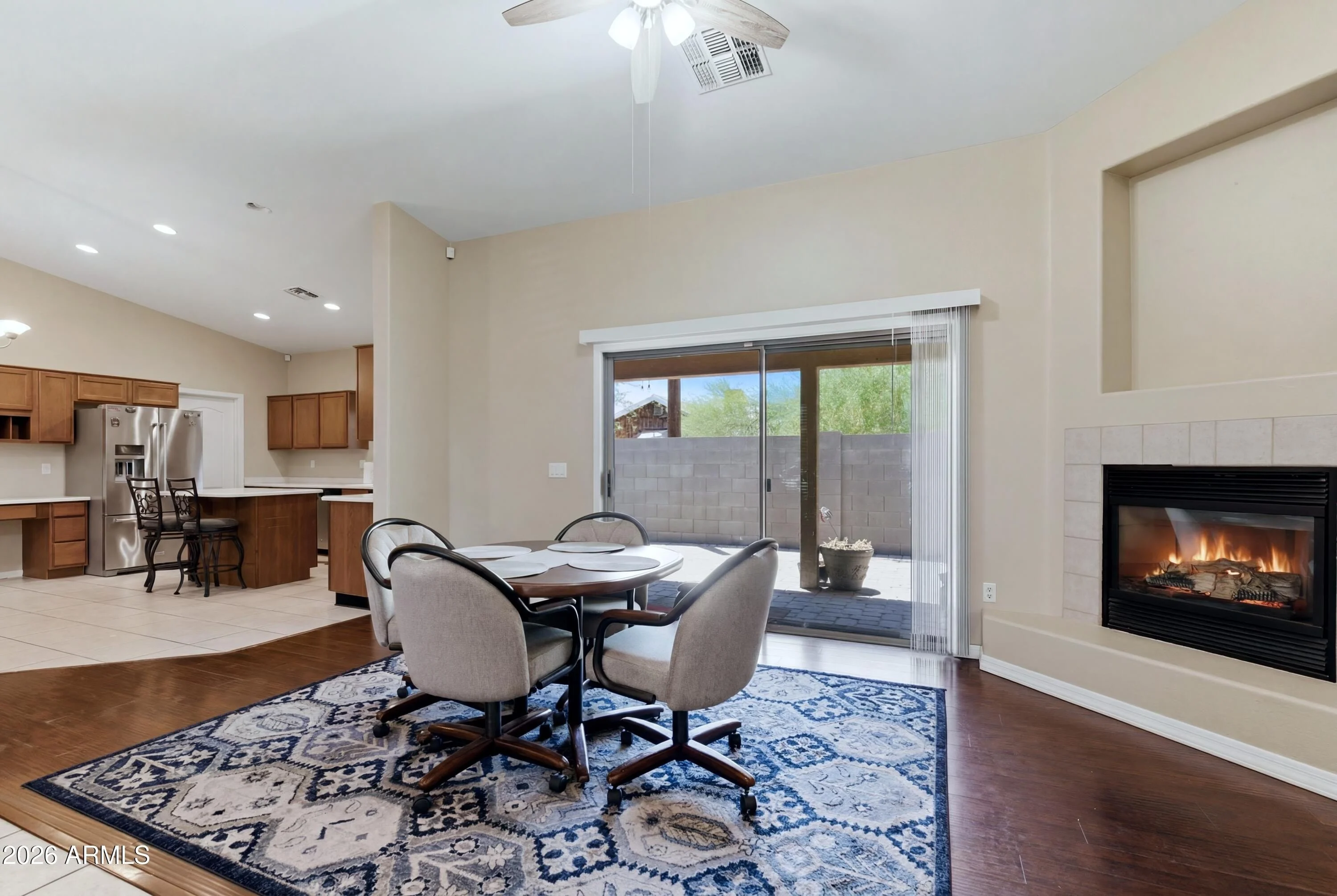 17318 N 19th Terrace Phoenix, AZ 85022 photo 5
