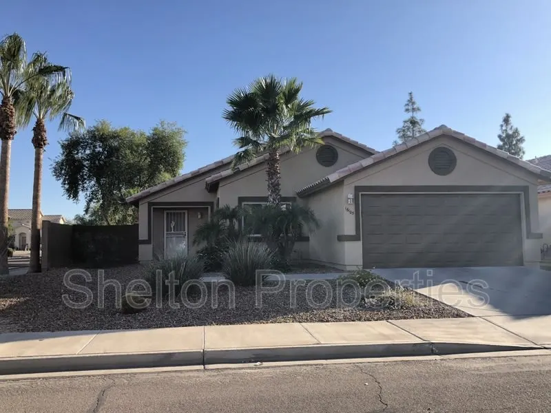 16105 W Hadley St Goodyear, AZ 85338 photo 5