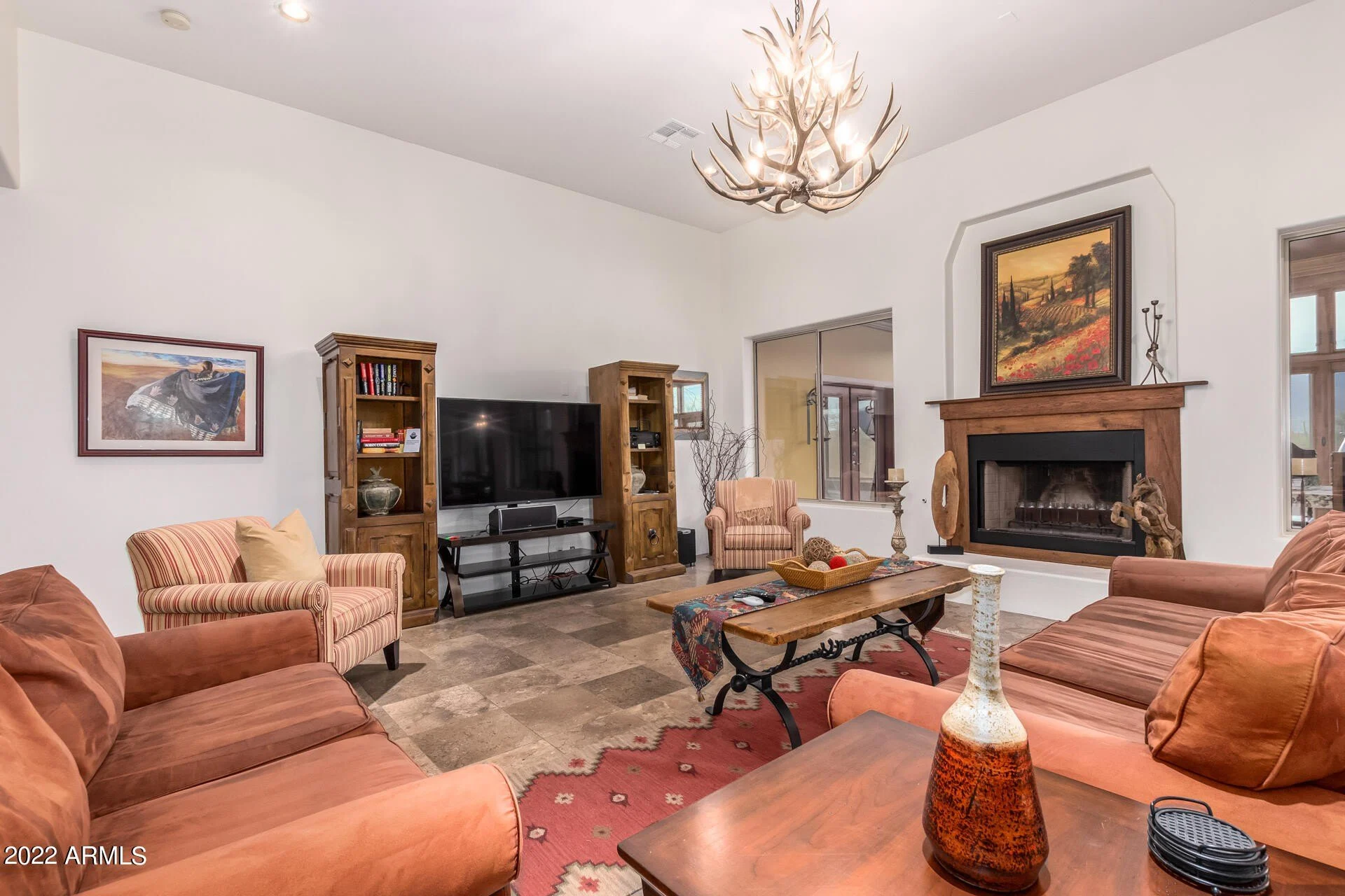 5872 E RED DOG Drive photo 4