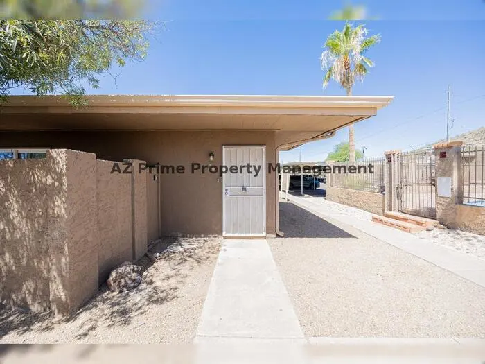 925 W Peoria Ave Unit 29 photo 4