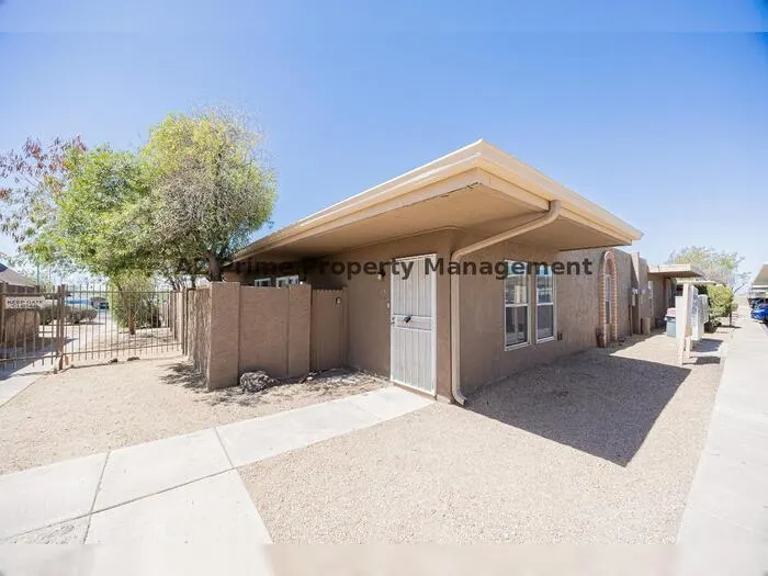 925 W Peoria Ave Unit 29