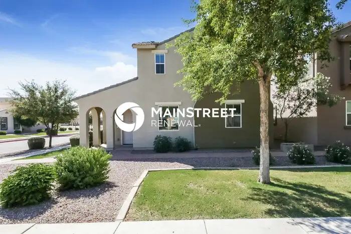 3806 S 54th Glen Phoenix, AZ 85043 photo 2