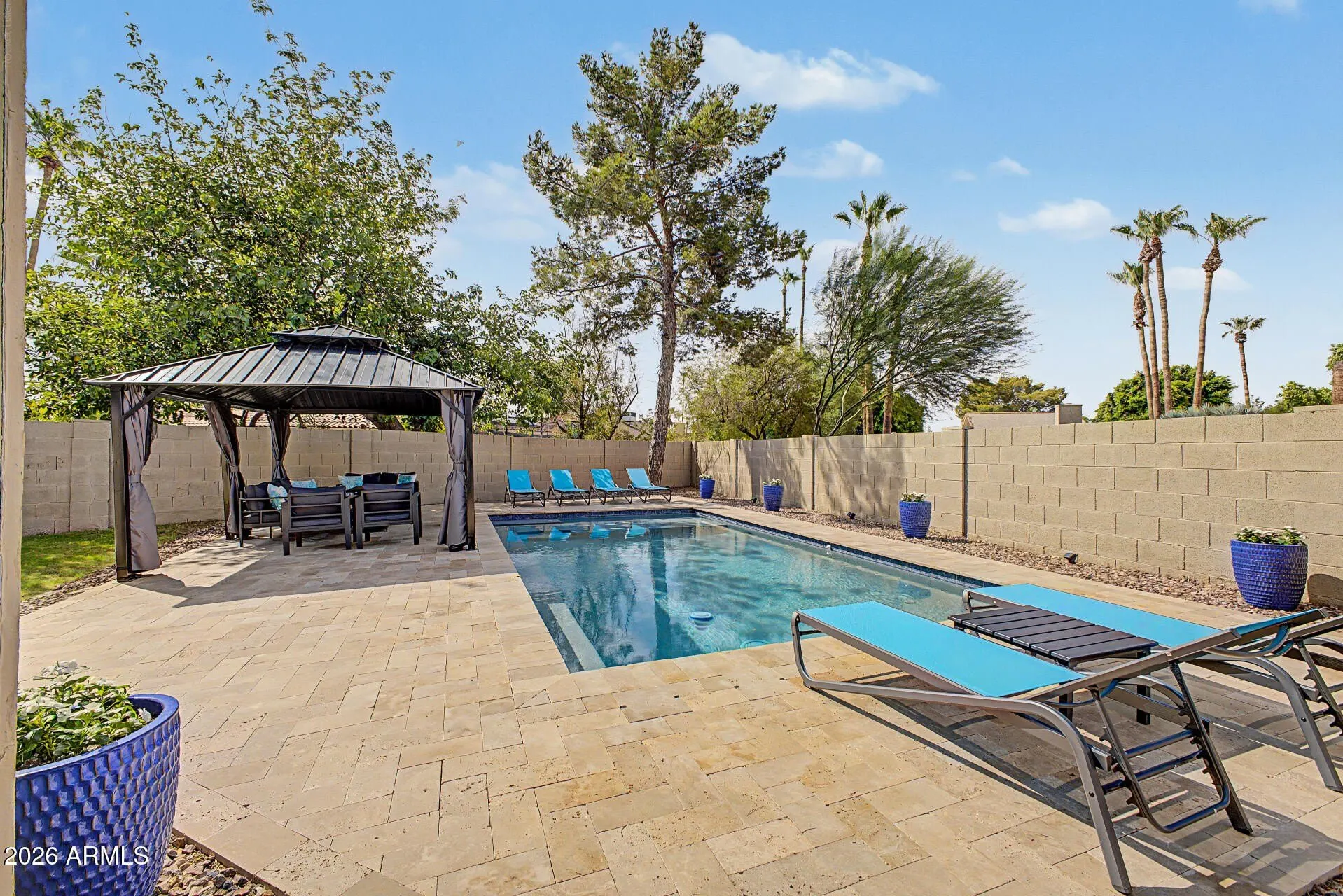 2445 S Catarina Mesa, AZ 85202