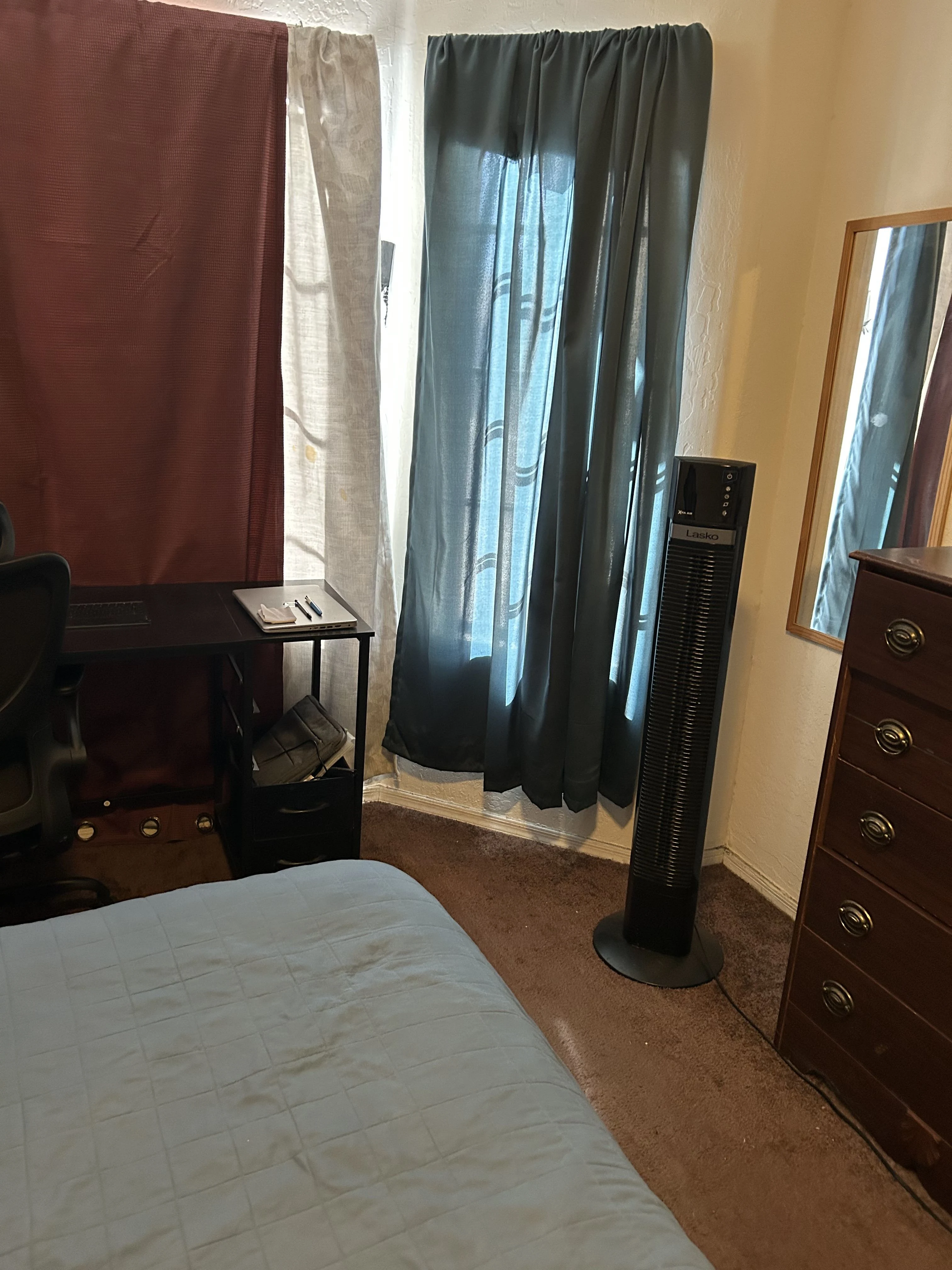 9062 East Fairfield Street, Unit 1 Rental photo 3