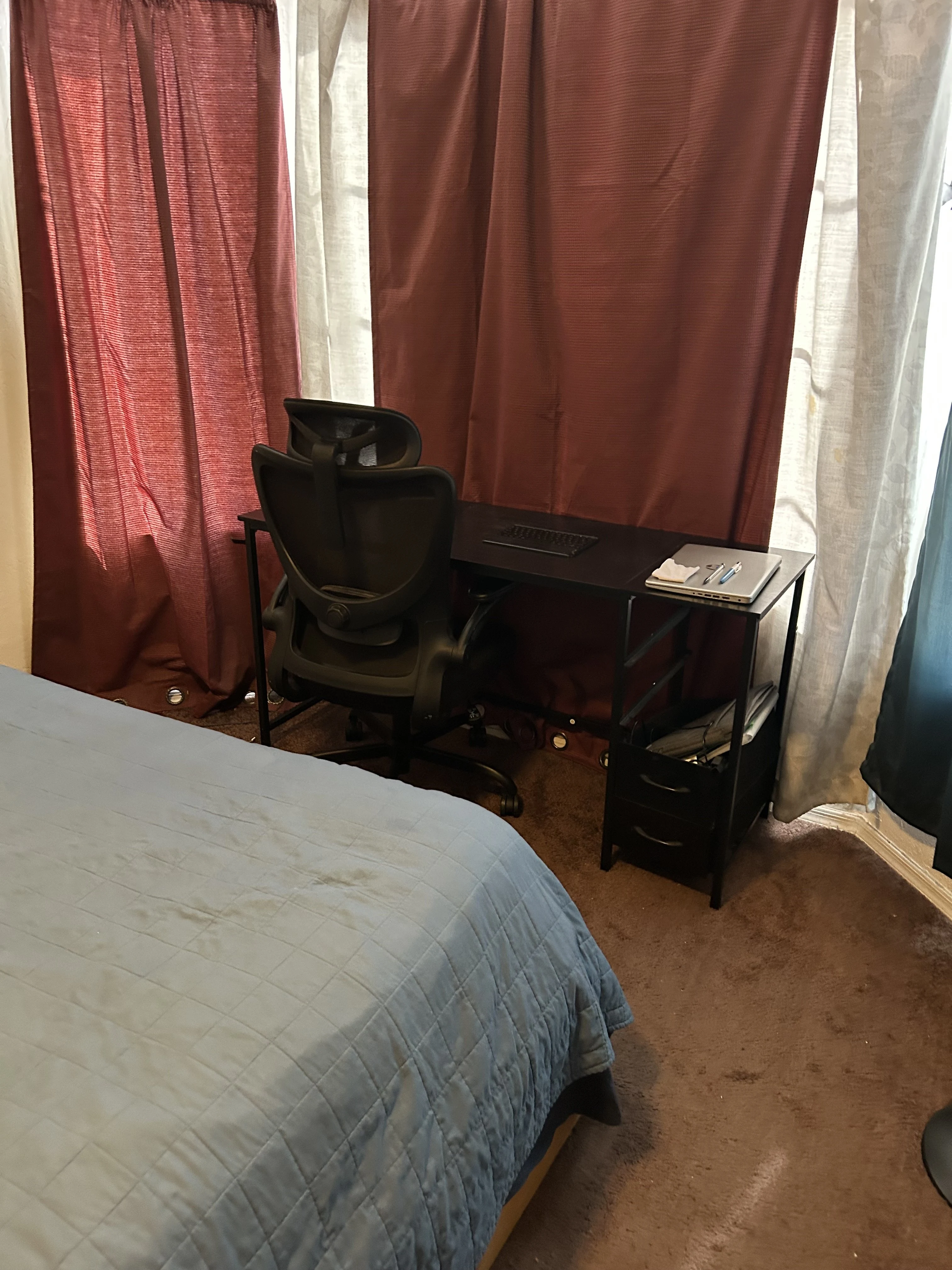 9062 East Fairfield Street, Unit 1 Rental photo 5