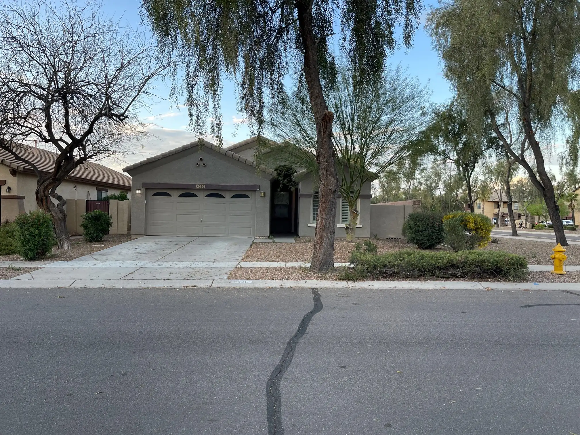 4626 E Murrieta Rd photo 3
