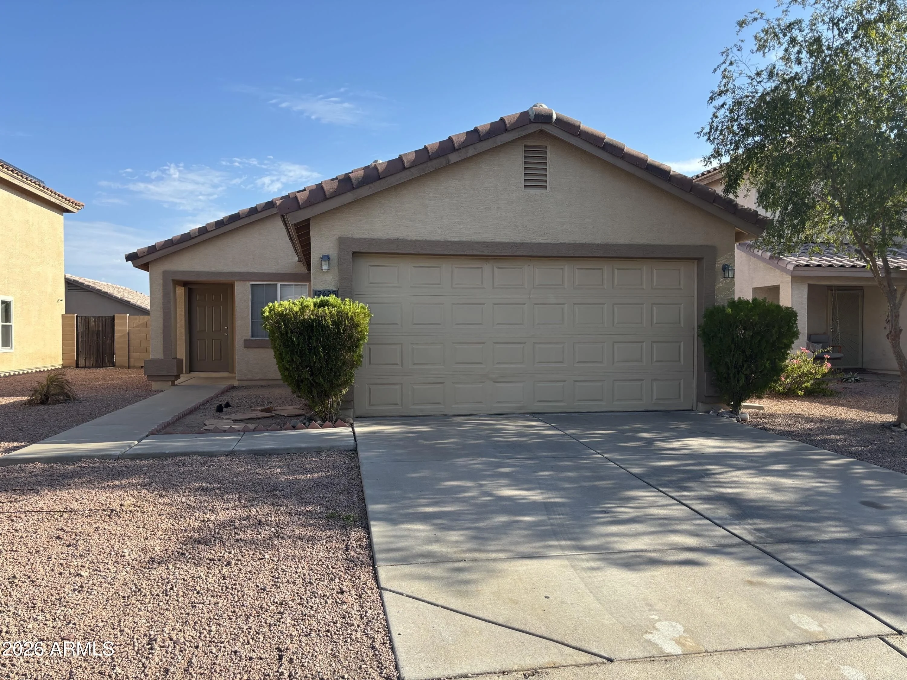 12625 W Paradise Dr photo 2