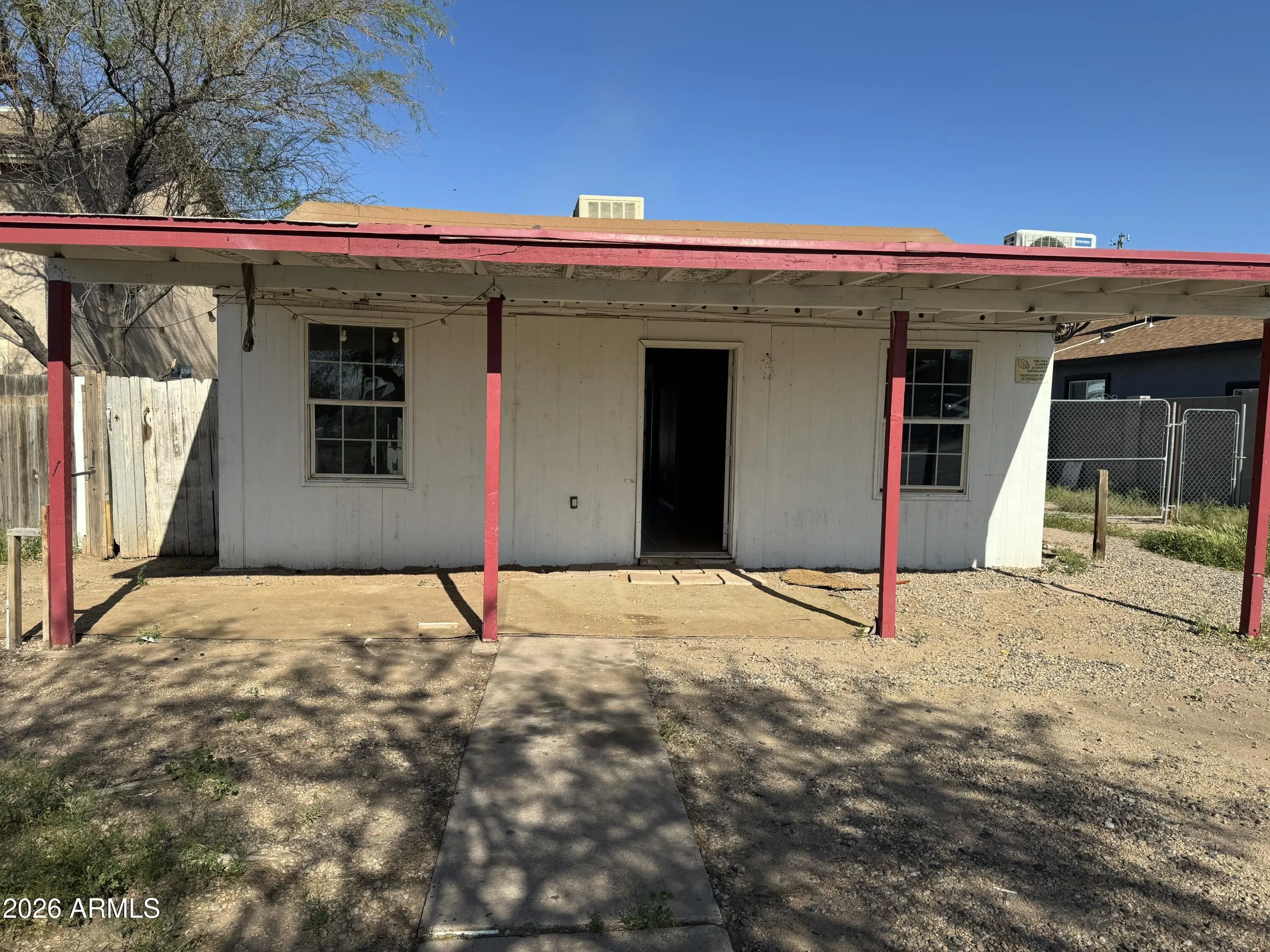 1711 S 28th Dr Phoenix, AZ 85009 photo 2