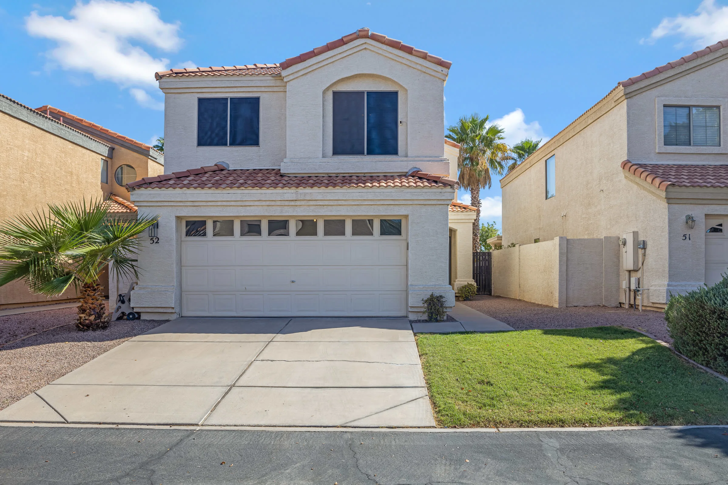 250 West Juniper Avenue #52
