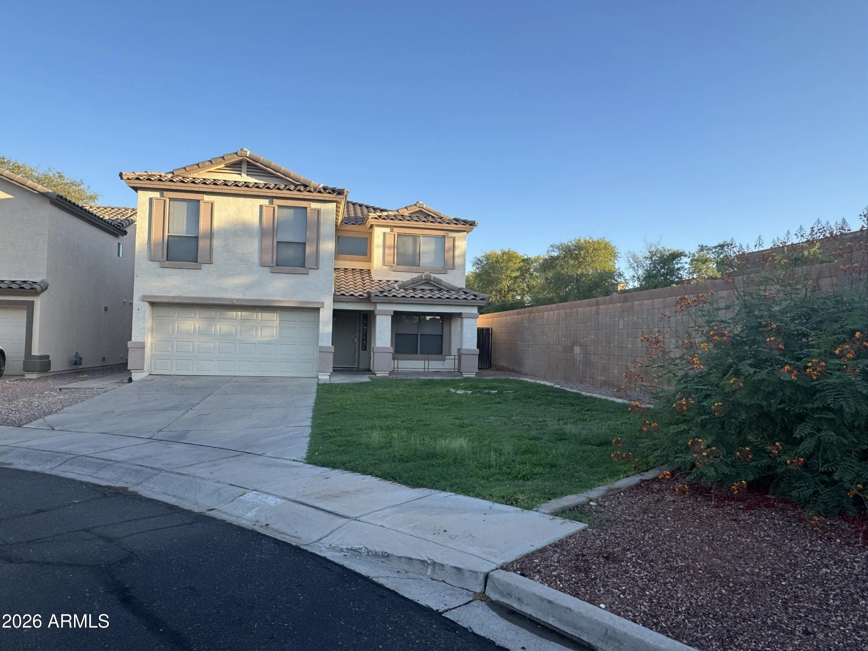 12741 Desert Flower Rd Avondale, AZ 85392