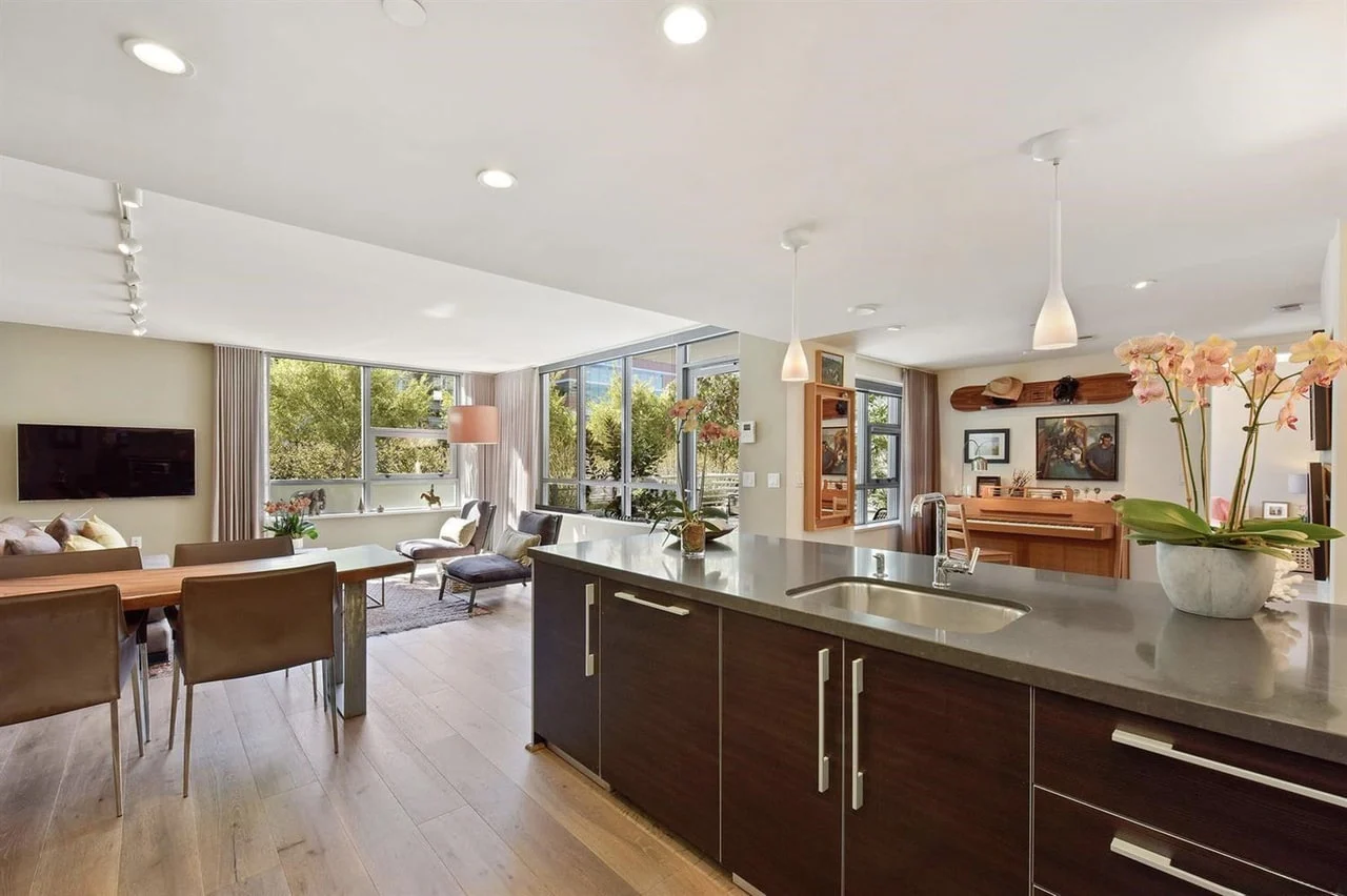 420 Mission Bay Blvd N Unit 101 photo 2