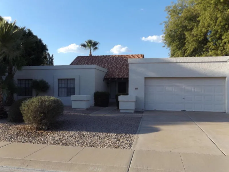 626 West Crofton Street, Chandler, AZ 85225 photo 2