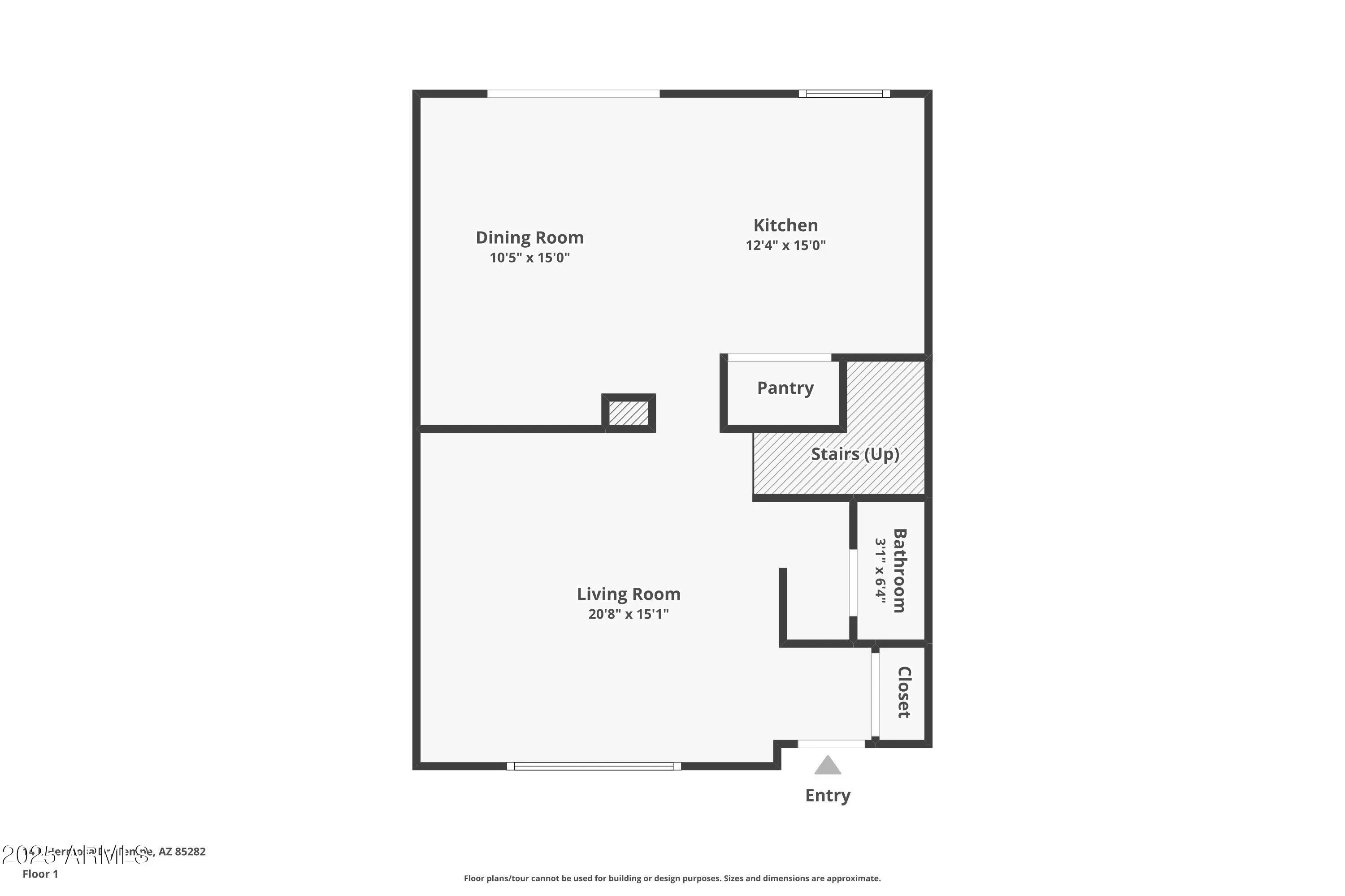 14 E HERMOSA Drive photo 5