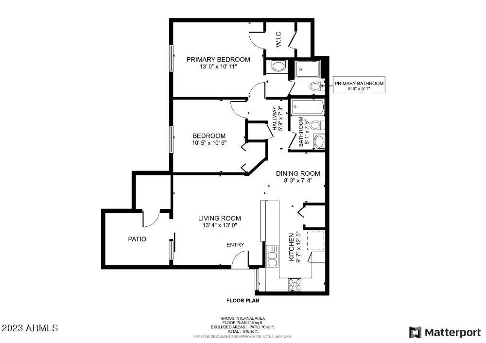 533 W Guadalupe Rd Mesa, AZ 85210 photo 5
