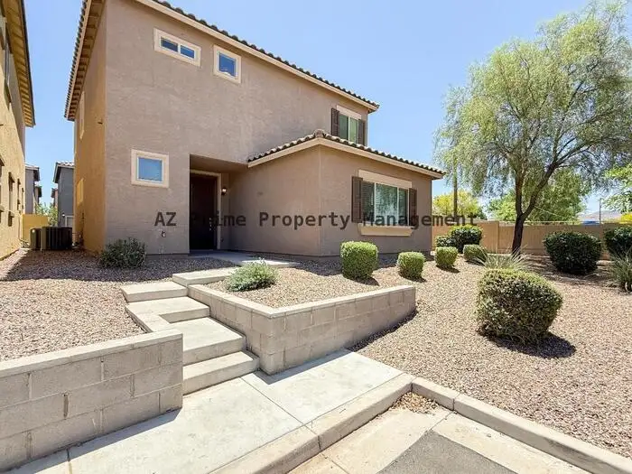 1741 W Pollack St Phoenix, AZ 85041