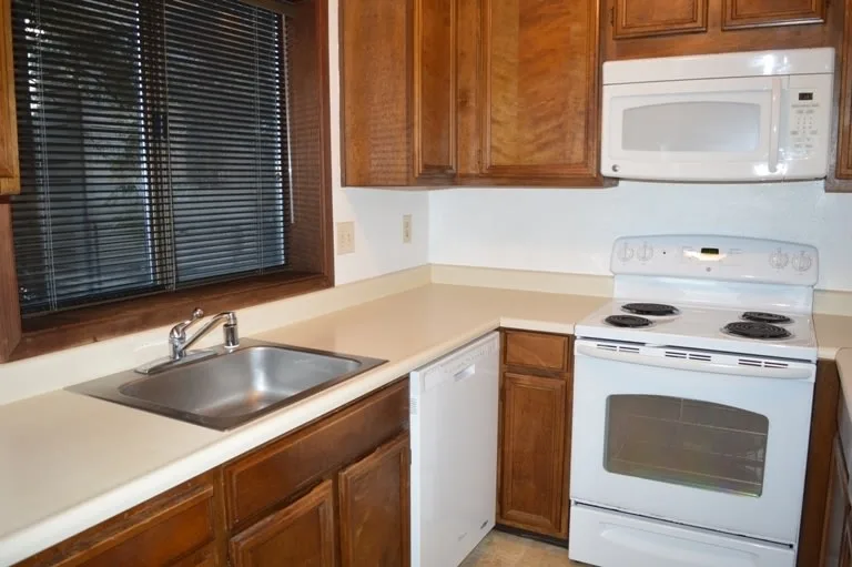 Spacious and Conveniently Located with Private Patio and Parking photo 5