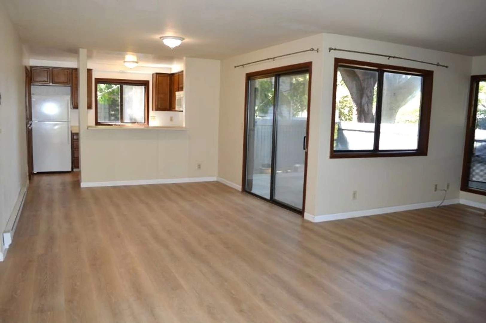 Spacious and Conveniently Located with Private Patio and Parking photo 3