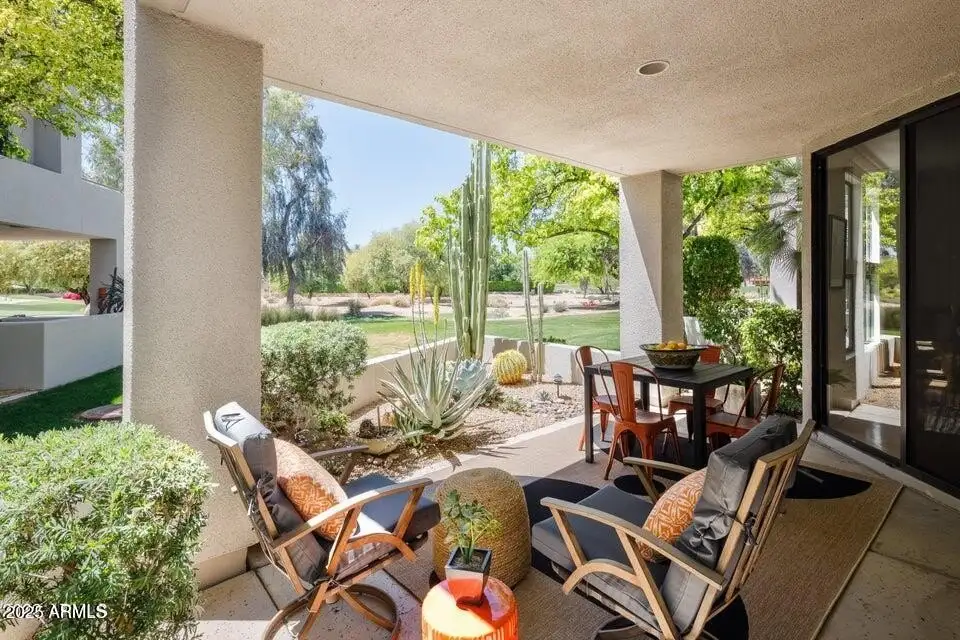 7700 E GAINEY RANCH Road photo 5