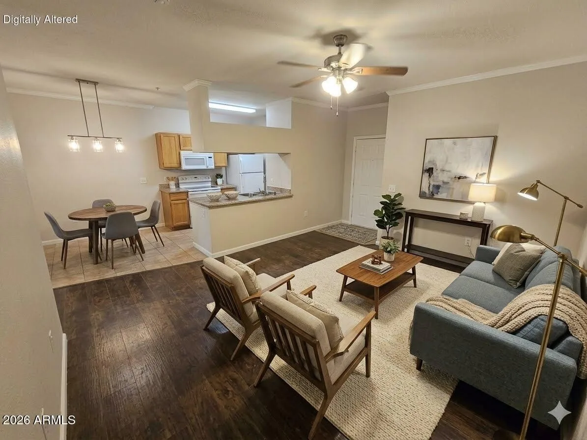 5401 E VAN BUREN Street photo 5