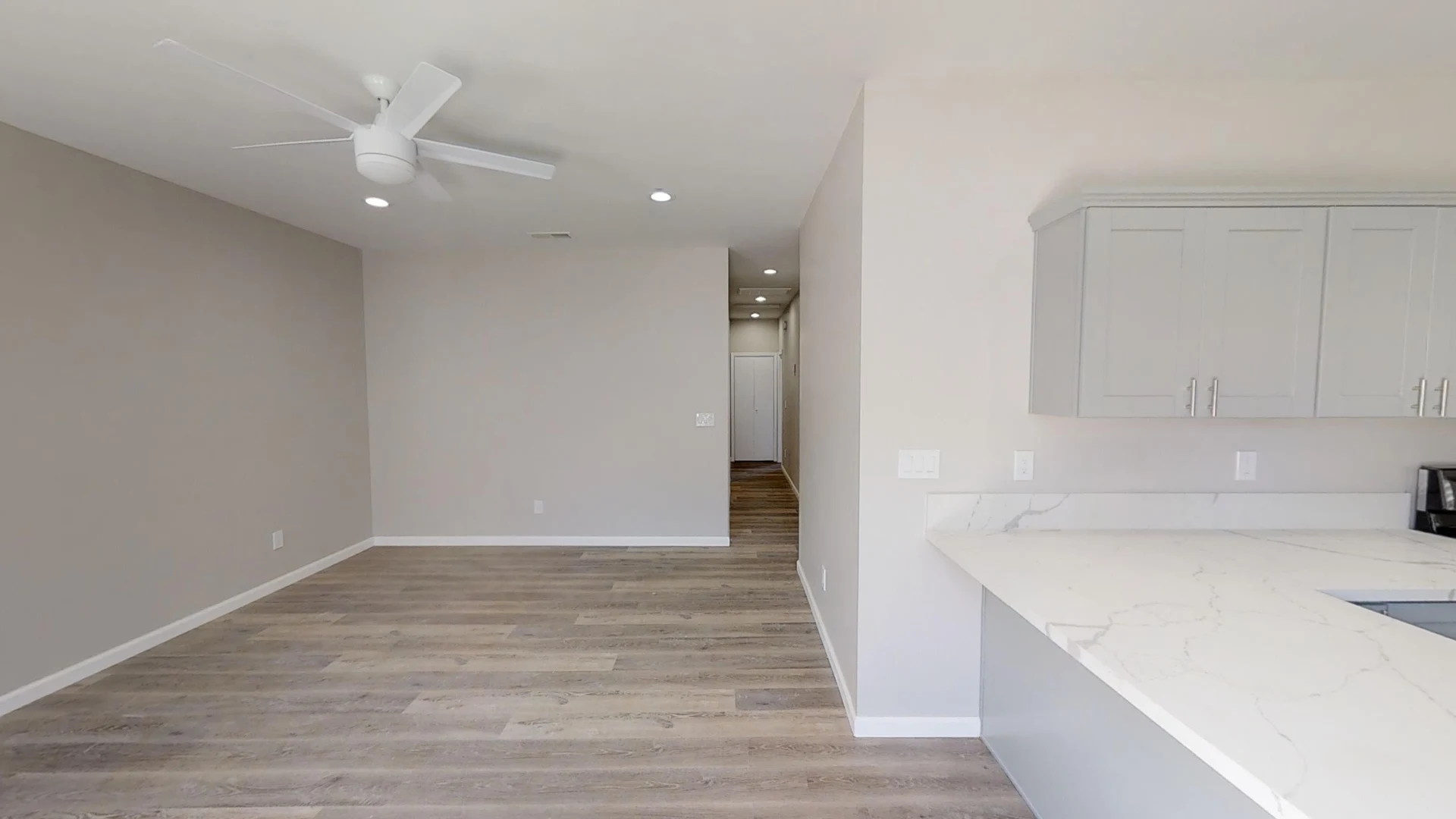One Story 4BD/2BA w/ Private Yard! photo 3